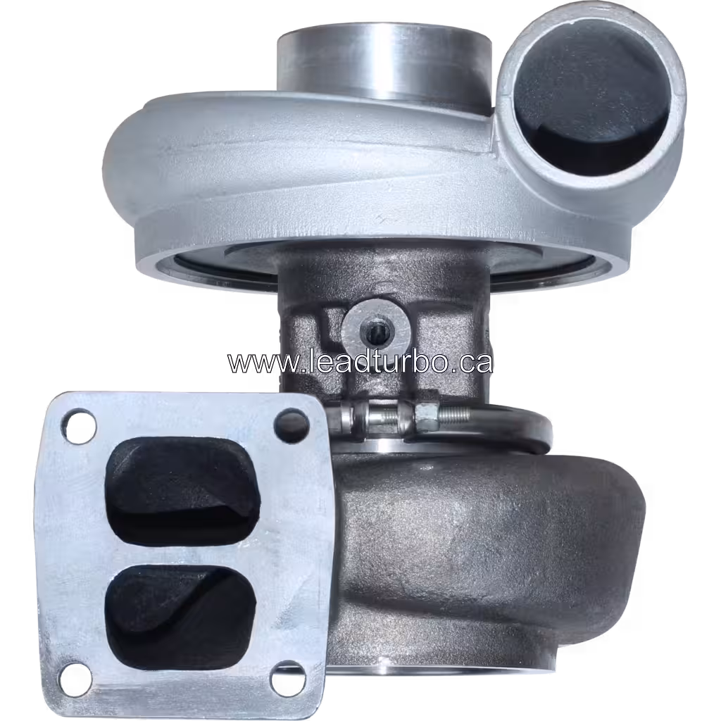 Turbo 28200-83C30 TD08H-27M22 para KATO SK16-N2