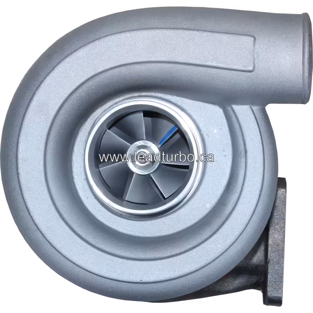 Turbo LeadTurbo para Kato SK16-N2 empilhamento