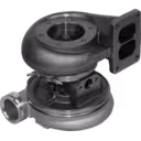 Turbo IVECO 8210 22 101 referência 3523055