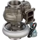 Turbo HX40W para motor Cummins 6CT
