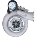 Turbocharger 3802614 LeadTurbo