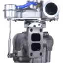 Turbo 465427-5001 TBP409 para IVECO 170E18