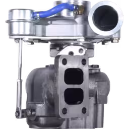 Turbo 465427-5001 TBP409 para IVECO 170E18 - Reposição