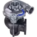 Turbocharger 465427-5001 vista frontal