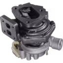Turbo TD02MR2-04K referência OEM MD188528