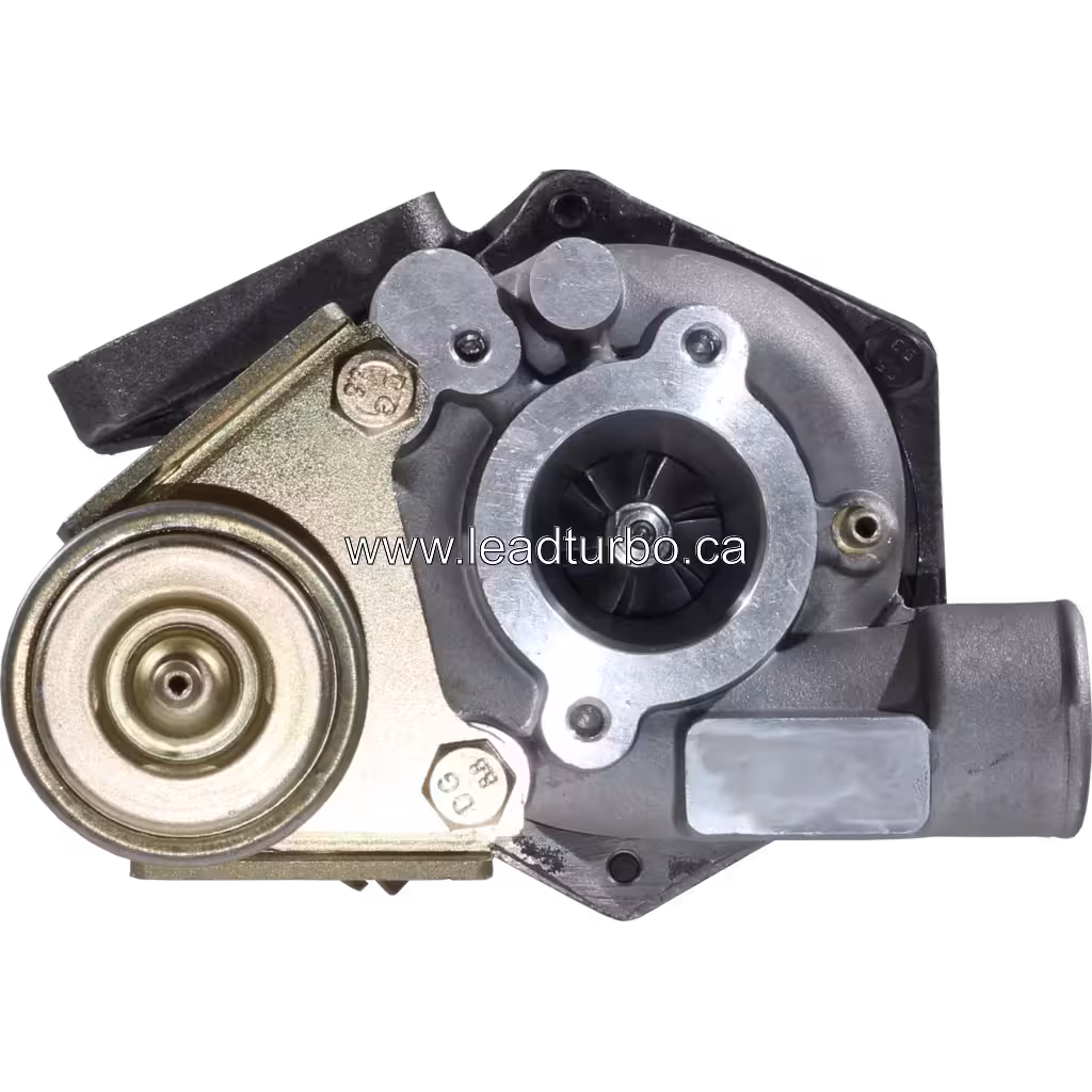 Turbo 49130-01600 TD02MR2-04K para Mitsubishi Pajero Mini
