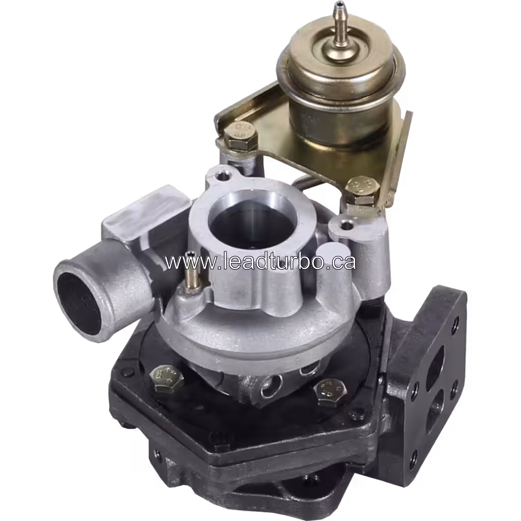 Turbo reposição 49130-01600 motor 4A30 T