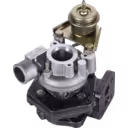 Turbo reposição 49130-01600 motor 4A30 T