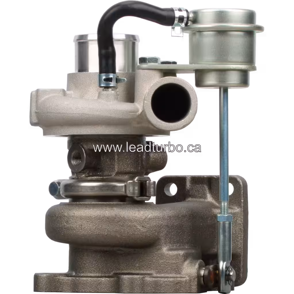 Turbo 49131-02000 TD03-07G para Kubota F2503-TE-C
