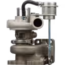 Turbo 49131-02000 TD03-07G para Kubota F2503-TE-C