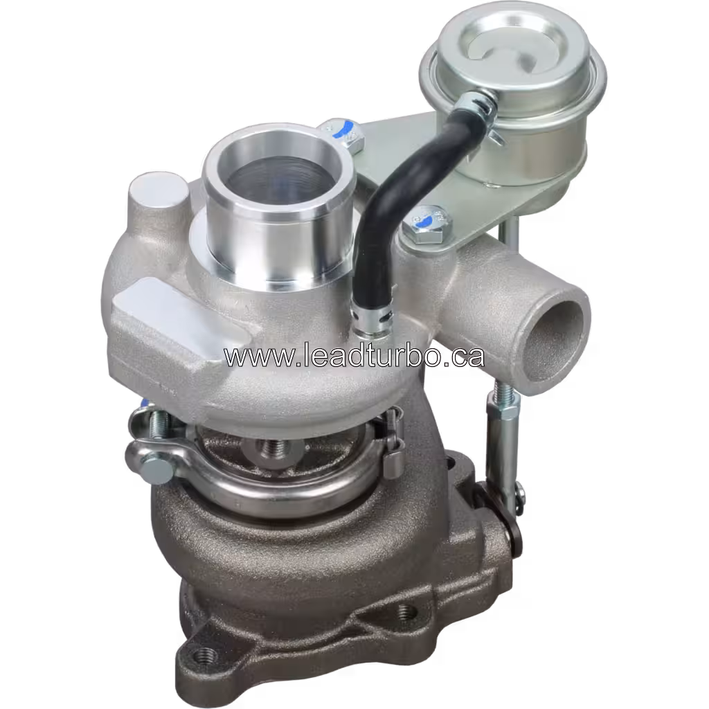 Turbo de reposição para Bobcat S160 e Nanni 5.250