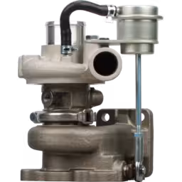 Turbo 49131-02000 TD03-07G para Kubota Traktor SR 75