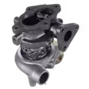 Turbocharger TF035HM-12T para Caterpillar 307B