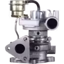 Turbo 49135-03300 TF035HM-12T para Mitsubishi 4M40