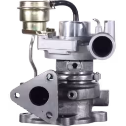 Turbo 49135-03300 TF035HM-12T para Mitsubishi 4M40 e Caterpillar 307