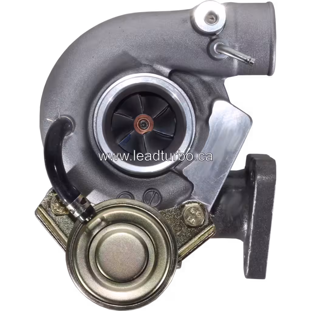 LeadTurbo 49135-03300 unidade completa