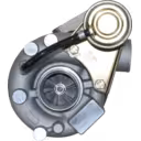 Unidade turbo TD05H-14G 12 para maquinaria CAT
