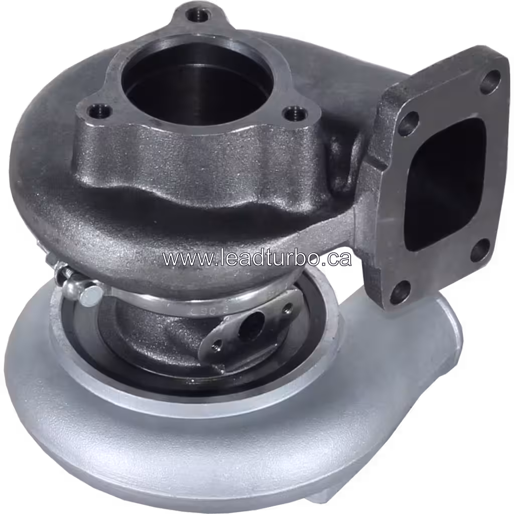 Turbo reposição para motor CAT 3066T