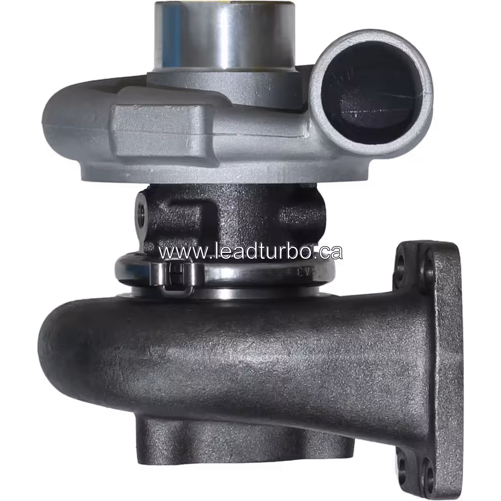 Turbo 49179-00451 TD06H-14C-14 para CAT E320B