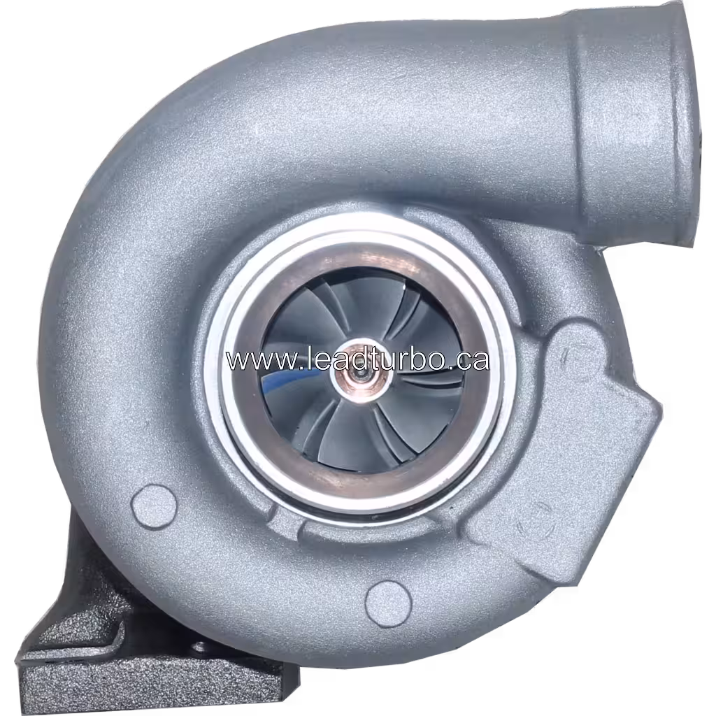 Turbo 49189-00540 TD04HL-15G 12 para Isuzu 4BG1T