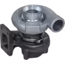 Turbo 49189-00540 TD04HL-15G 12 para Isuzu 4BG1T e Case CX130