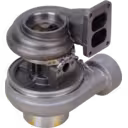 Turbo 4LE504 para motor Caterpillar 3306