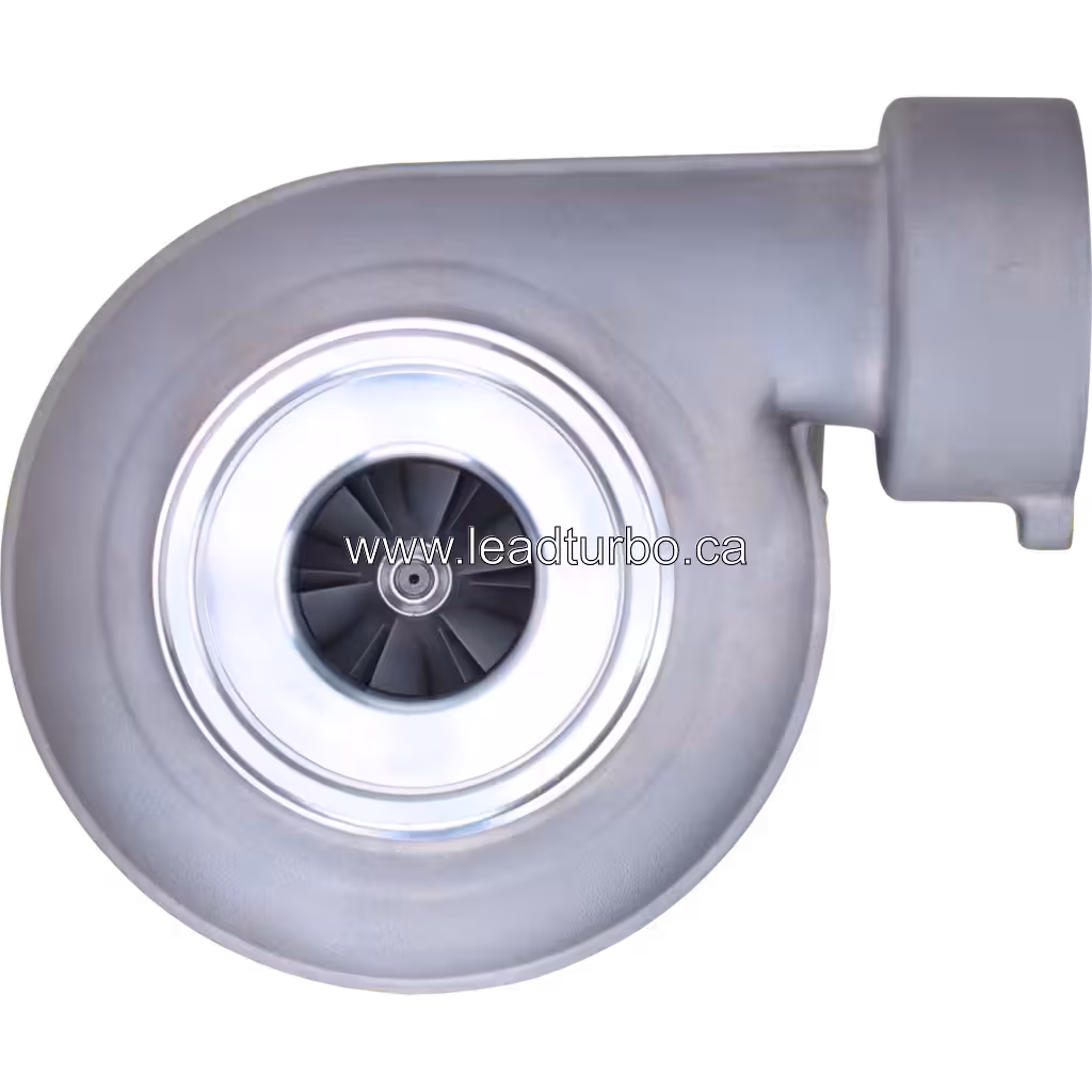Turbo 4N9554-R embalagem e detalhes