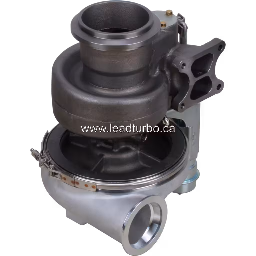 Turbo 5324943 con referencias OEM 3594763