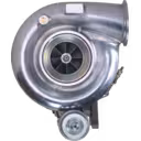 Turbo 5324943 HE600WG HX60W vista frontal