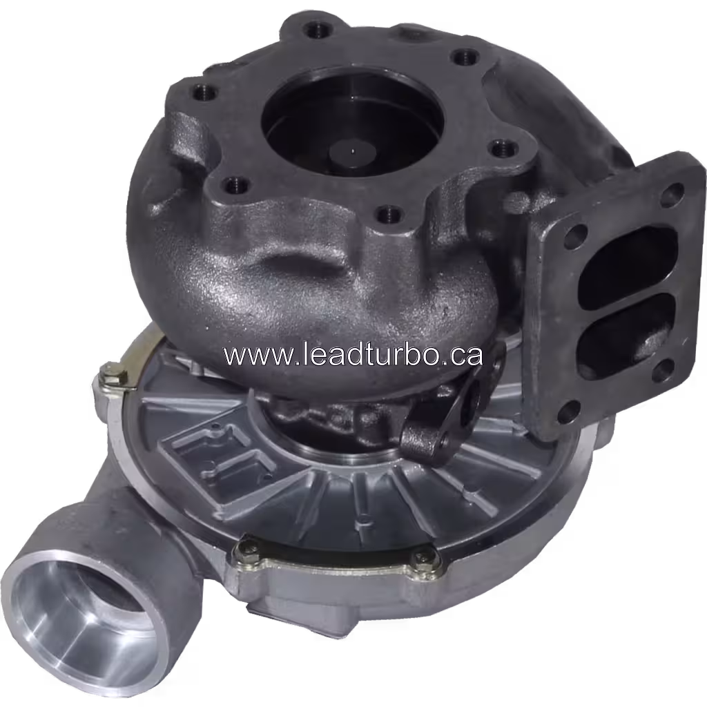 Turbo K27-3465MXA para caminhão Mercedes 1950