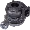 Turbo K27-3465MXA para caminhão Mercedes 1950