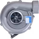 Turbo 53279886502 K27-3465MXA para Mercedes OM442LA