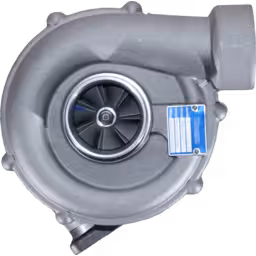 Turbo 53279886502 K27-3465MXA para Mercedes-Benz OM442LA