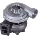 Turbo reposição 53279886502 vista frontal