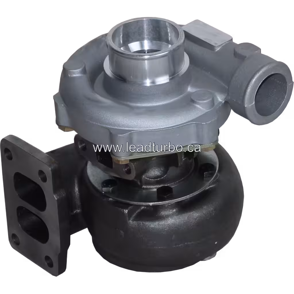 Turbo de reposição para Komatsu PC100 e PC120