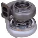 Turbo 6505515032 KTR110G-F45C pour Komatsu HD785-5 thumbnail 3