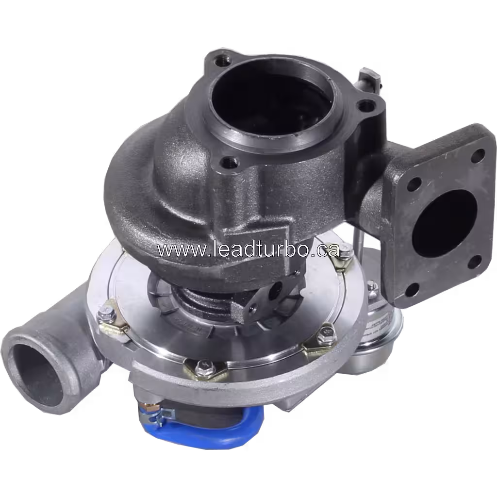 Turbo reposição Perkins 4.4L referência 2674A228