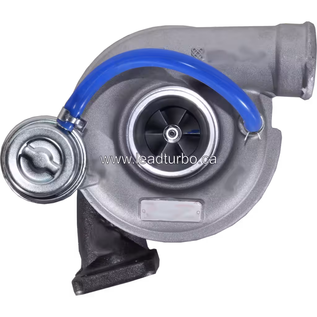 Turbo 711736-5028 GT2556S para Perkins JCB 3CX