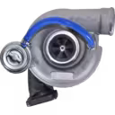 Turbo 711736-5028 GT2556S para Perkins JCB 3CX
