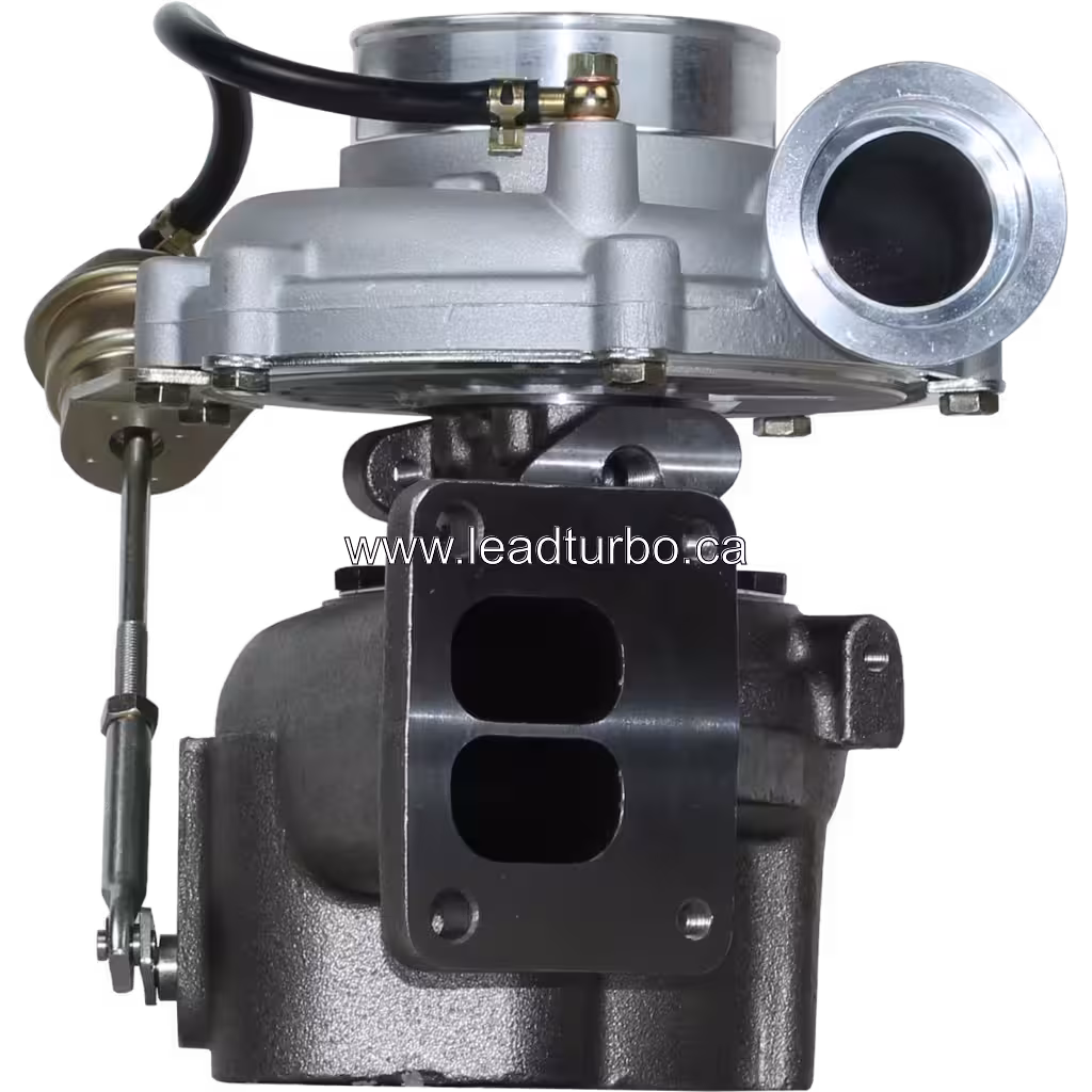 Turbo 9060969099 K27 para Mercedes OM906LA-E4