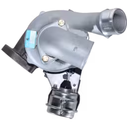 Turbo BV43 53039880145 para Hyundai Starex H-1 D4CB 16V