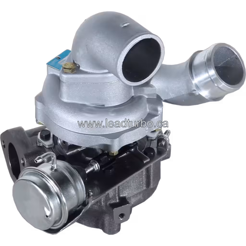 Turbo 53039880145 referência OEM 282004A480