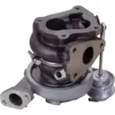 Turbo reemplazo para motor Toyota 2C-T 86HP