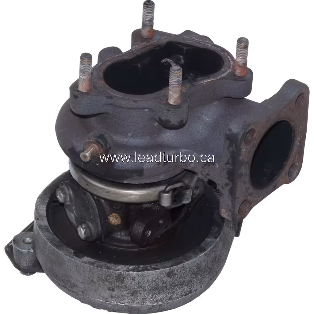 Turbo reemplazo 1720164150 para motor 2G-TE