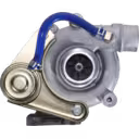 Turbo CT9 17201-64150 para Toyota Avensis 2G-TE