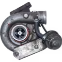 Empaque de turbo CT9 21x23x26 cm