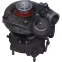 Turbo CT9 17201-64150 para Toyota Avensis 2G-TE