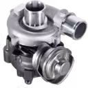 Turbo GT1749V 17201-27040 Reemplazo Toyota 1CD-FTV