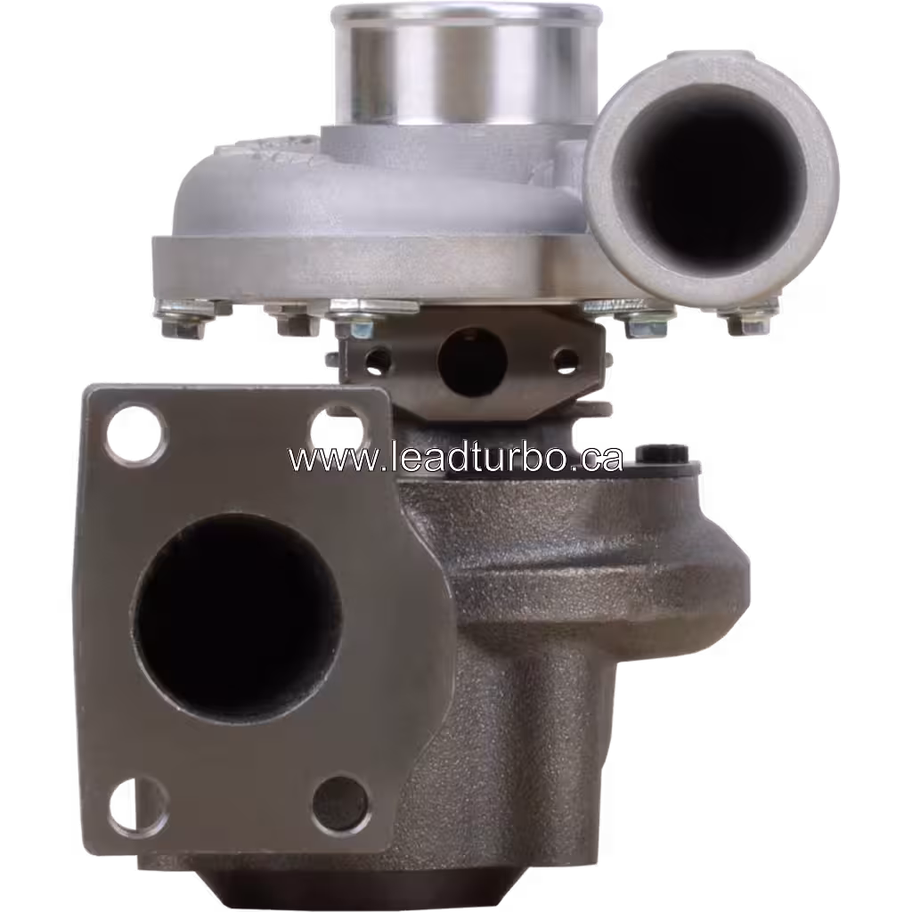 Turbo GT2052 148-7183-R para Perkins T4 40 4L