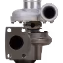 Turbo GT2052 148-7183-R para Perkins T4 40 4L